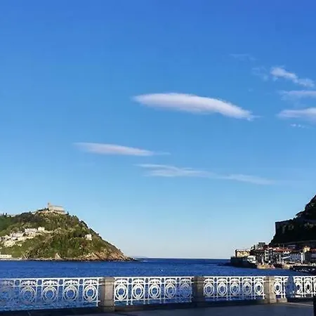 Downtown Apartament *