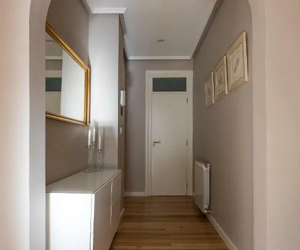 Downtown * San Sebastián