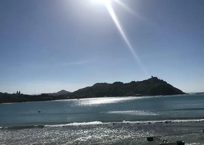 Apartament Downtown *