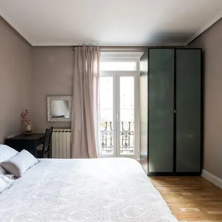 Downtown San Sebastián