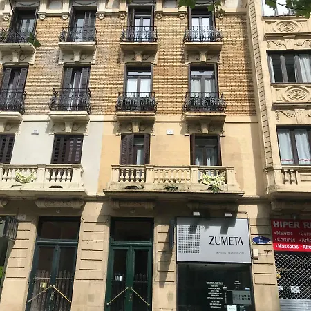Downtown Appartement *