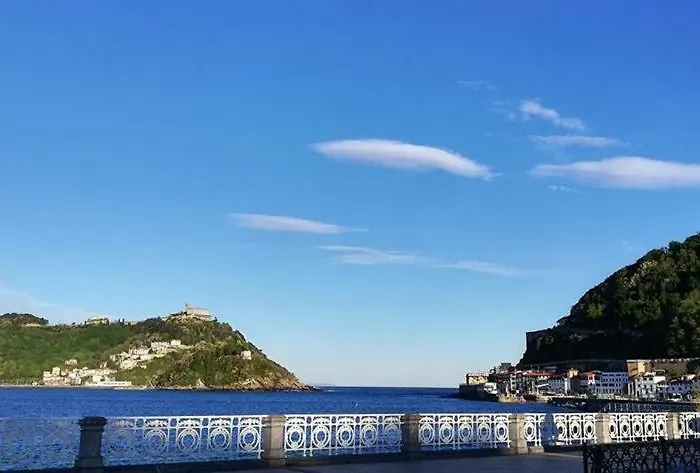 Downtown Lejlighed *