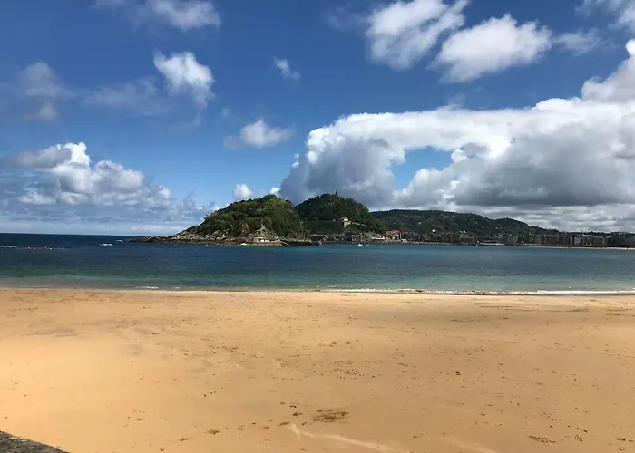 Downtown * San Sebastián