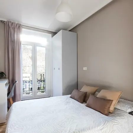 Downtown Сан-Себастьян