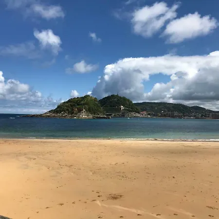 Downtown * Сан-Себастьян