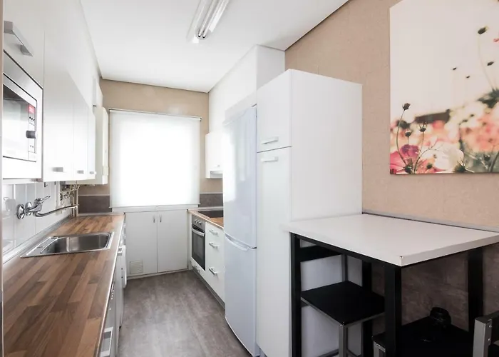 Downtown * Сан-Себастьян